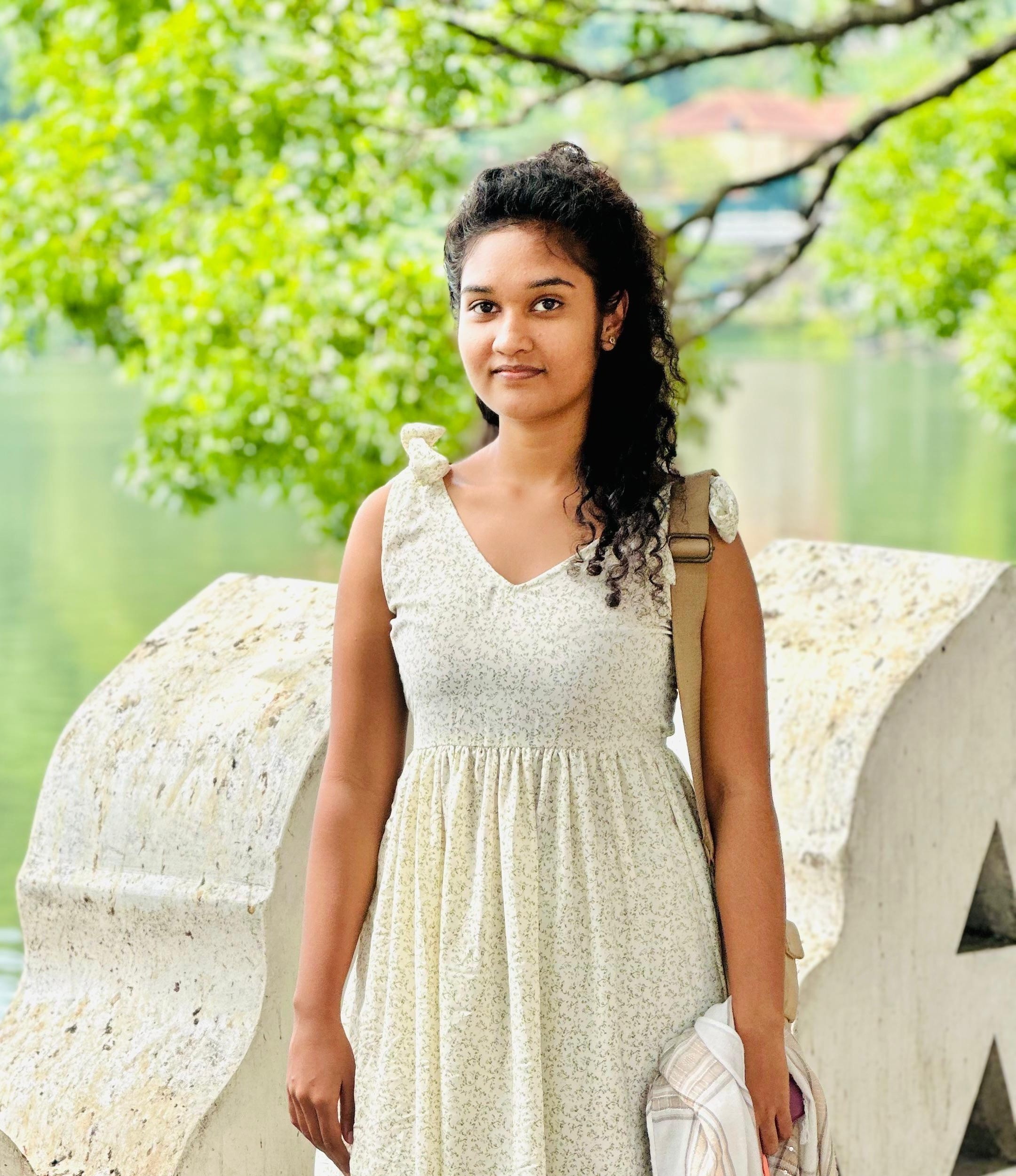 Dulmi Dissanayaka